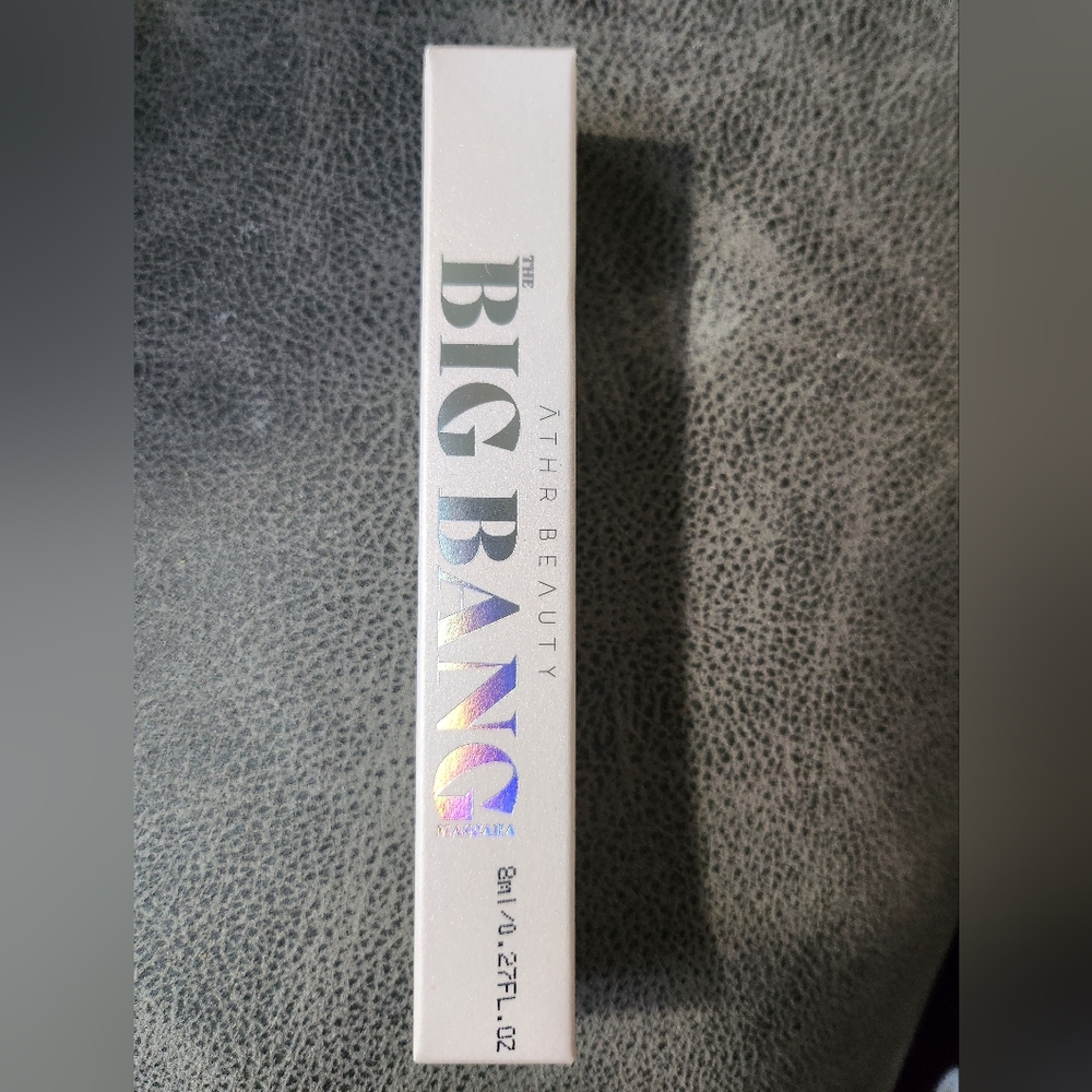 ATHR Beauty Mascara